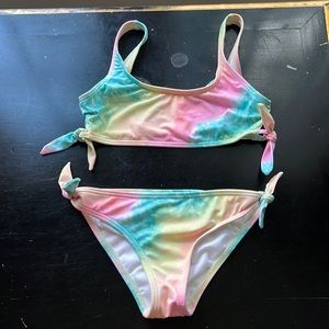 Billabong bikini, kids 8